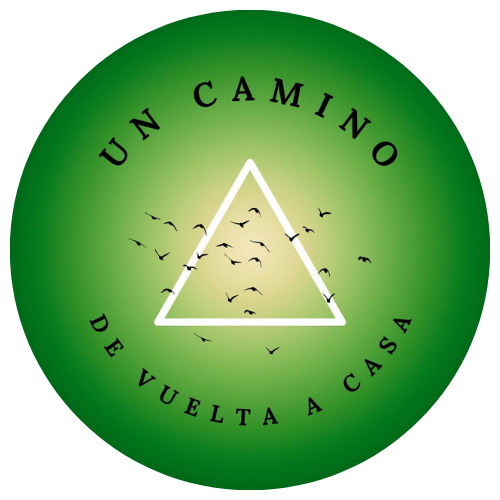 Logo de Un camino de vuelta a casa