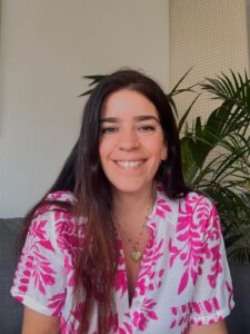 Imagen de Arantxa Fabregat