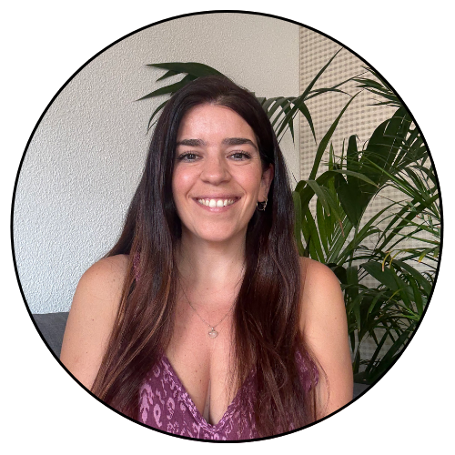 Imagen circular de Arantxa - Un camino de vuelta a casa, un ambiente natural y relajante